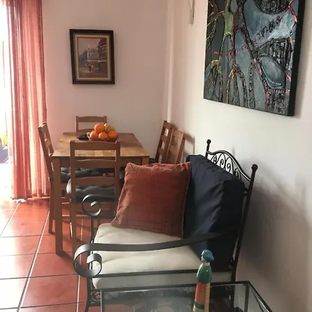 Apartamento Elephant Place *