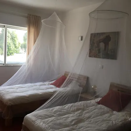 Apartamento Elephant Place