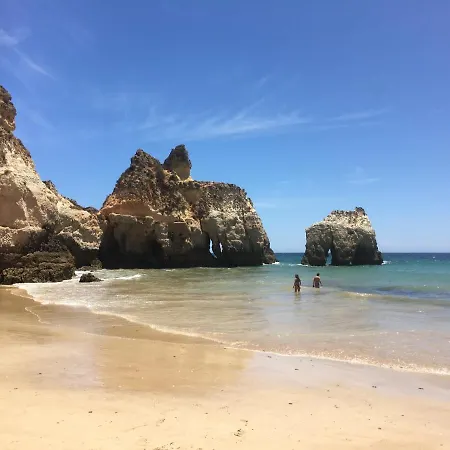 Green Elephant Place * Carvoeiro (Lagoa)