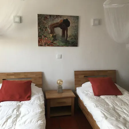 Apartment Green Elephant Place Carvoeiro (Lagoa)