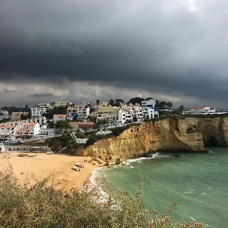 Apartment Green Elephant Place Carvoeiro (Lagoa)