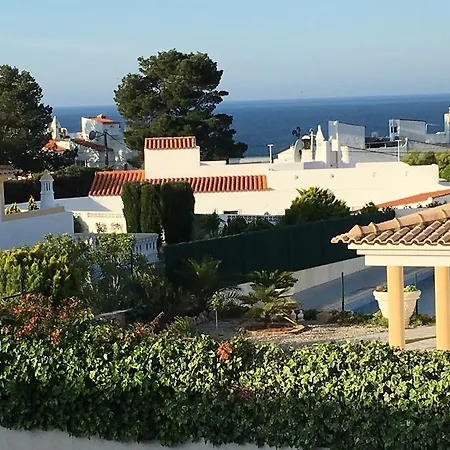 Apartment Green Elephant Place Carvoeiro (Lagoa)