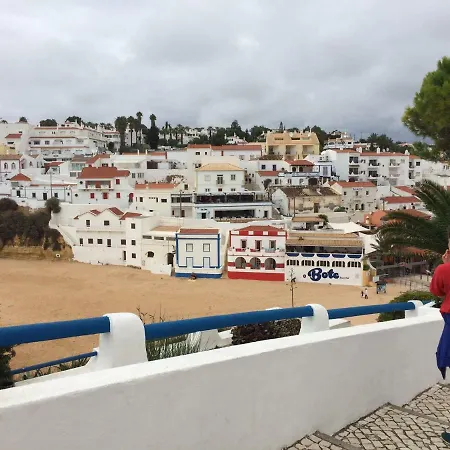 Green Elephant Place * Carvoeiro (Lagoa)