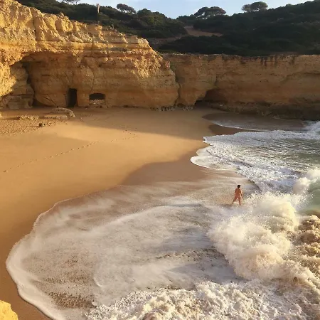 Green Elephant Place * Carvoeiro (Lagoa)